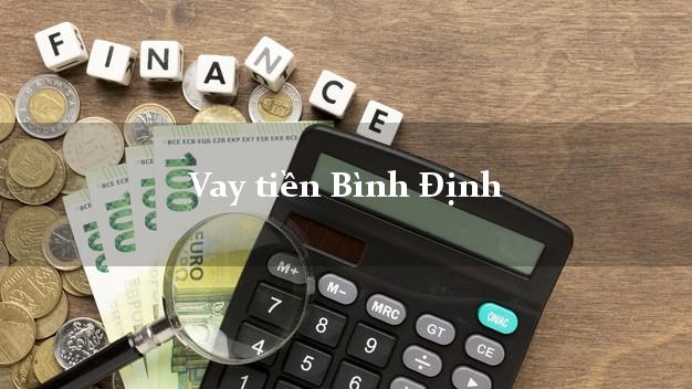 Vay tiền Bình Định Vay tiền Bình Định
