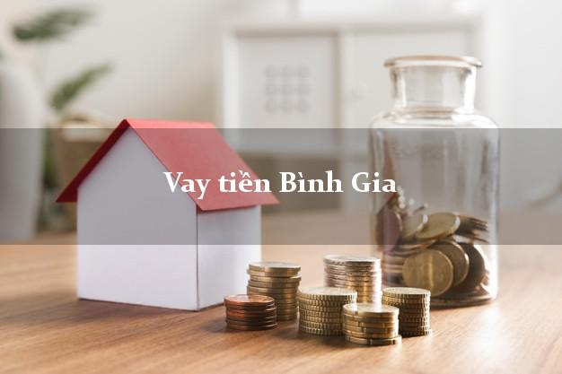 Vay tiền Bình Gia Lạng Sơn Vay tiền Bình Gia Lạng Sơn