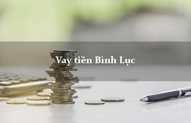 Vay tiền Bình Lục Hà Nam Vay tiền Bình Lục Hà Nam