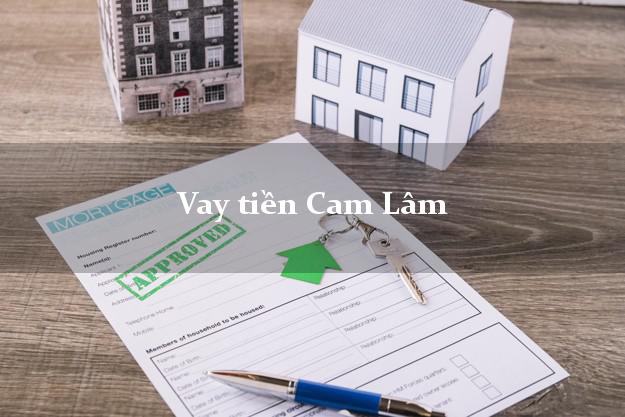 Vay tiền Cam Lâm Khánh Hòa Vay tiền Cam Lâm Khánh Hòa