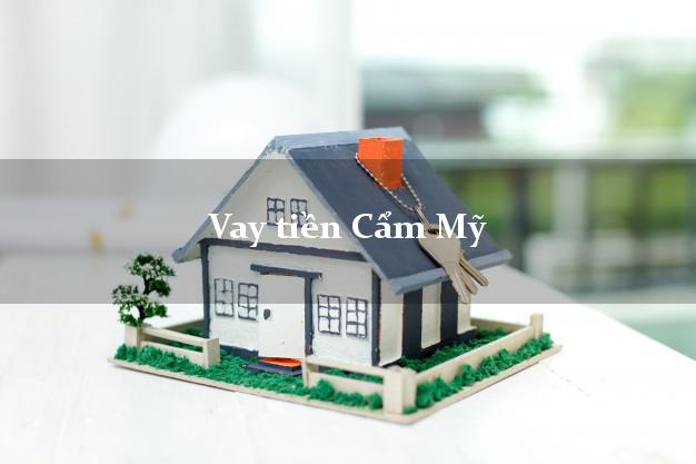 Vay tiền Cẩm Mỹ Đồng Nai Vay tiền Cẩm Mỹ Đồng Nai