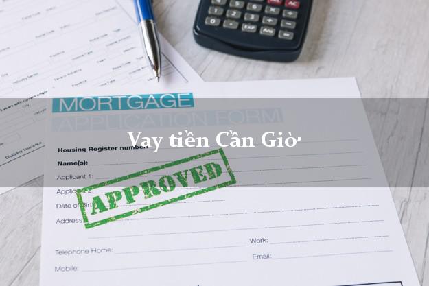 Vay tiền Cần Giờ Hồ Chí Minh Vay tiền Cần Giờ Hồ Chí Minh