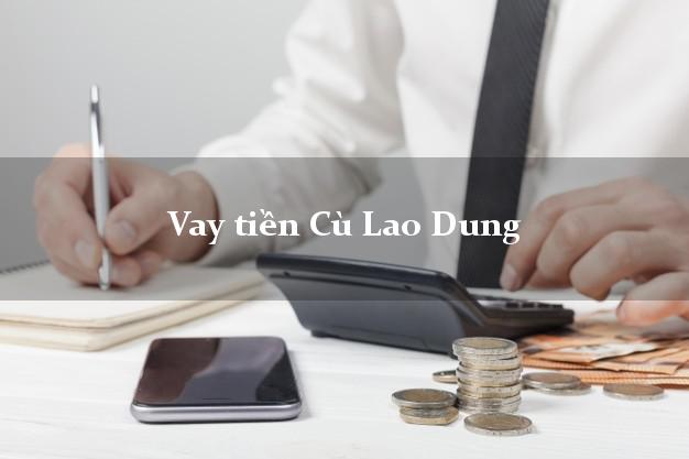 Vay tiền Cù Lao Dung Sóc Trăng Vay tiền Cù Lao Dung Sóc Trăng