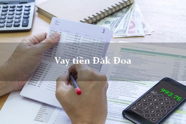 Vay tiền Đăk Đoa Gia Lai Vay tiền Đăk Đoa Gia Lai