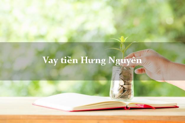 Vay tiền Hưng Nguyên Nghệ An Vay tiền Hưng Nguyên Nghệ An