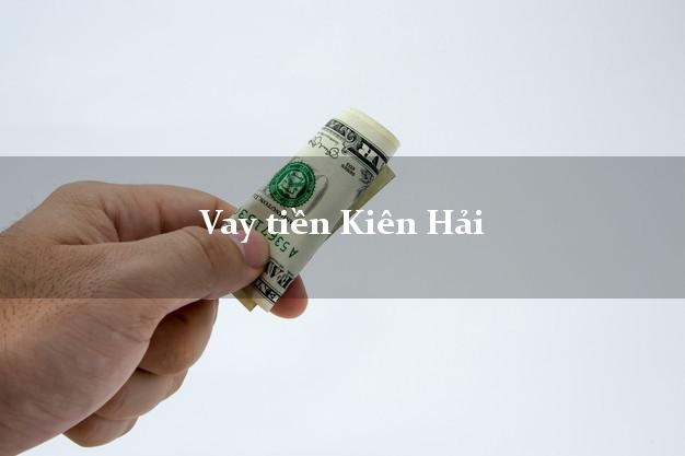Vay tiền Kiên Hải Kiên Giang