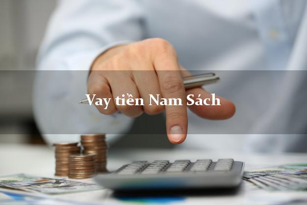 Vay tiền Nam Sách Hải Dương Vay tiền Nam Sách Hải Dương