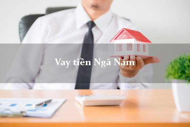 Vay tiền Ngã Năm Sóc Trăng