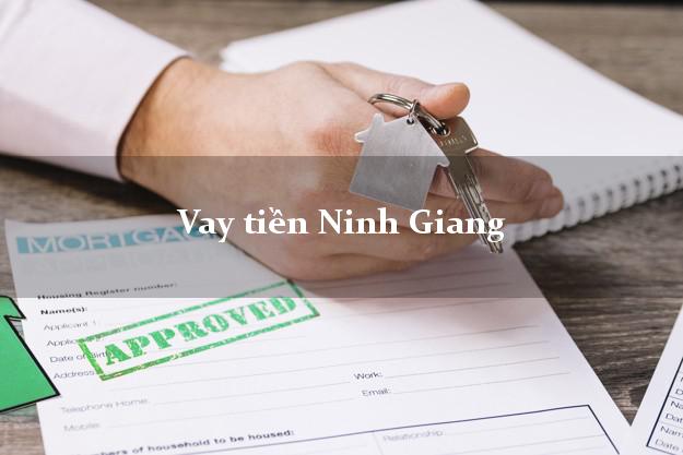 Vay tiền Ninh Giang Hải Dương Vay tiền Ninh Giang Hải Dương