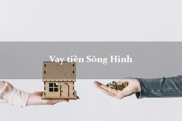 Vay tiền Sông Hinh Phú Yên Vay tiền Sông Hinh Phú Yên