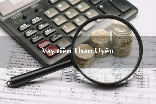 Vay tiền Than Uyên Lai Châu Vay tiền Than Uyên Lai Châu
