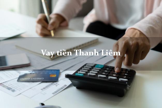 Vay tiền Thanh Liêm Hà Nam Vay tiền Thanh Liêm Hà Nam