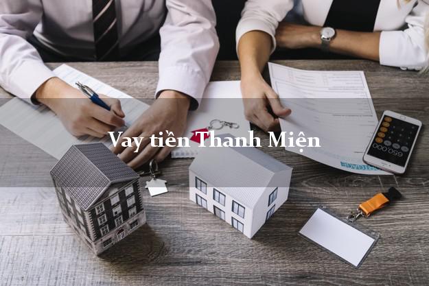 Vay tiền Thanh Miện Hải Dương Vay tiền Thanh Miện Hải Dương