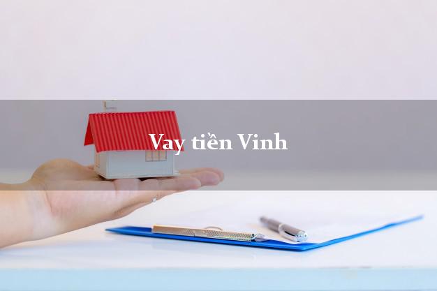 Vay tiền Vinh Nghệ An Vay tiền Vinh Nghệ An