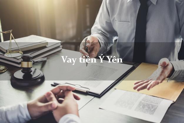 Vay tiền Ý Yên Nam Định Vay tiền Ý Yên Nam Định