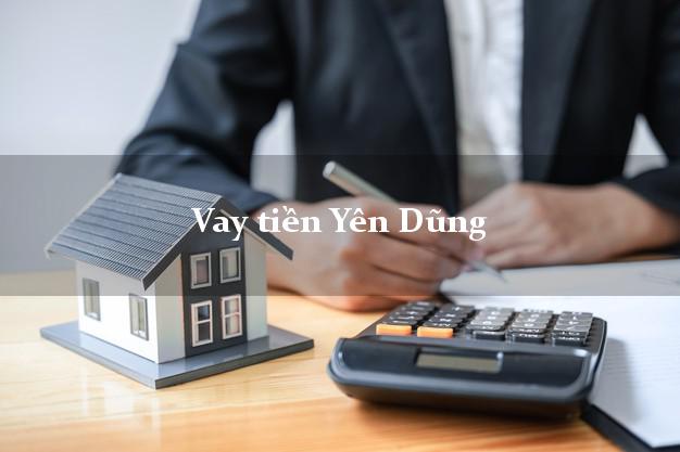 Vay tiền Yên Dũng Bắc Giang Vay tiền Yên Dũng Bắc Giang