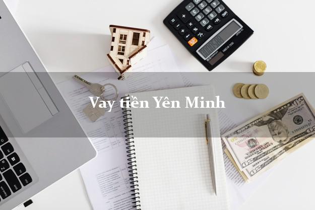 Vay tiền Yên Minh Hà Giang Vay tiền Yên Minh Hà Giang